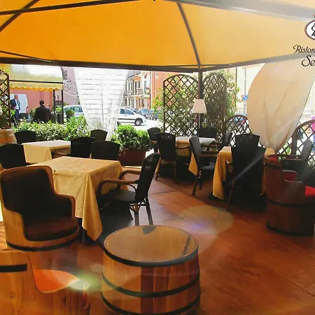 Ristorante Albergo 7Bello-3